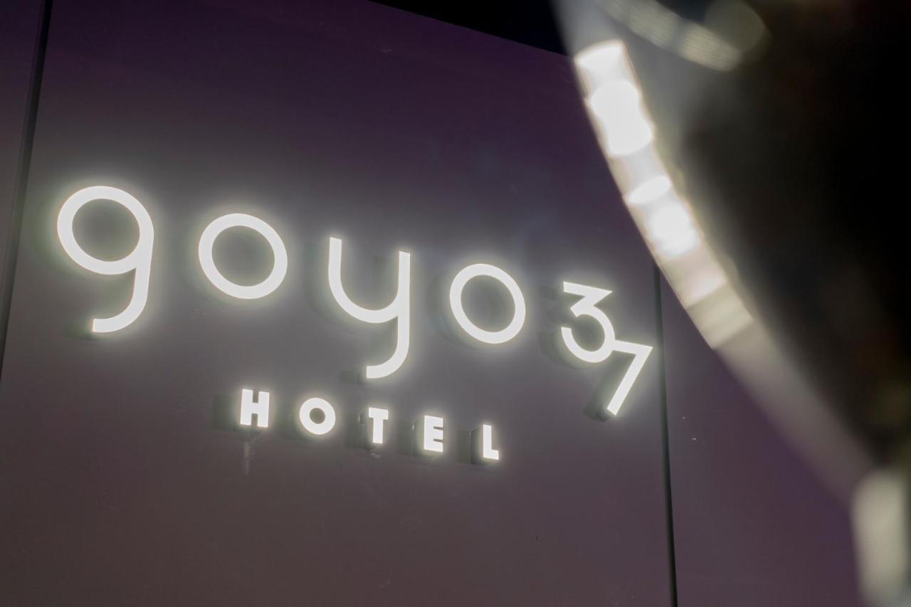 Goyo37 Hotel Osan By Aank 外观 照片